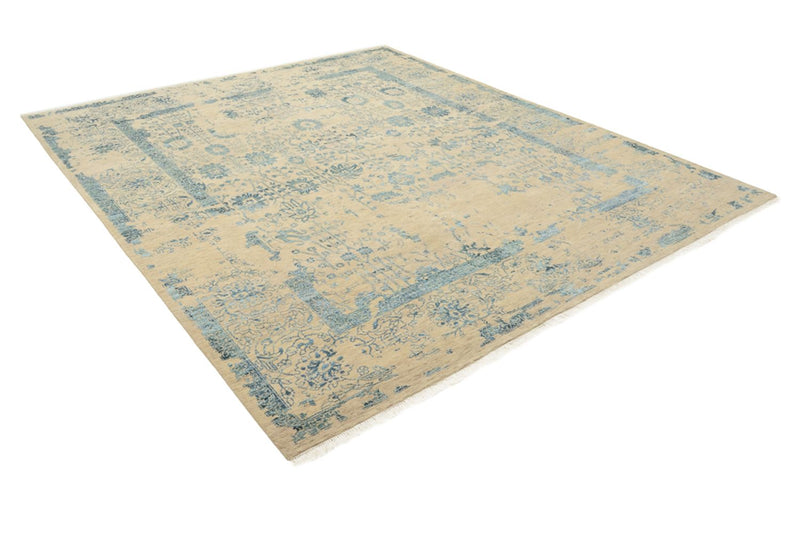 Tapete de desenhador 304x248cm - Designerteppich