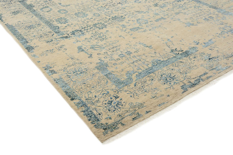 Tapete de desenhador 304x248cm - Designerteppich