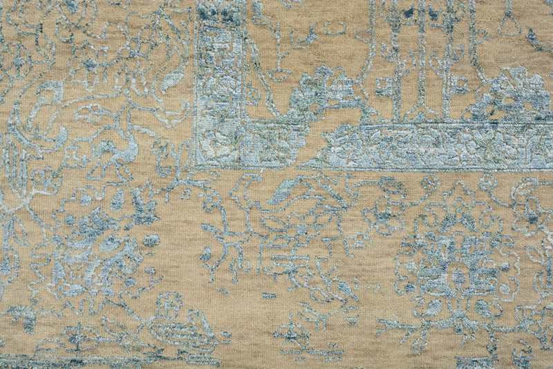 Tapete de desenhador 304x248cm - Designerteppich