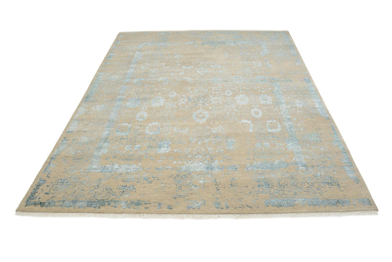 Tapete de desenhador 304x248cm - Designerteppich