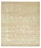 Tapete de desenhador 296x256cm - Designerteppich