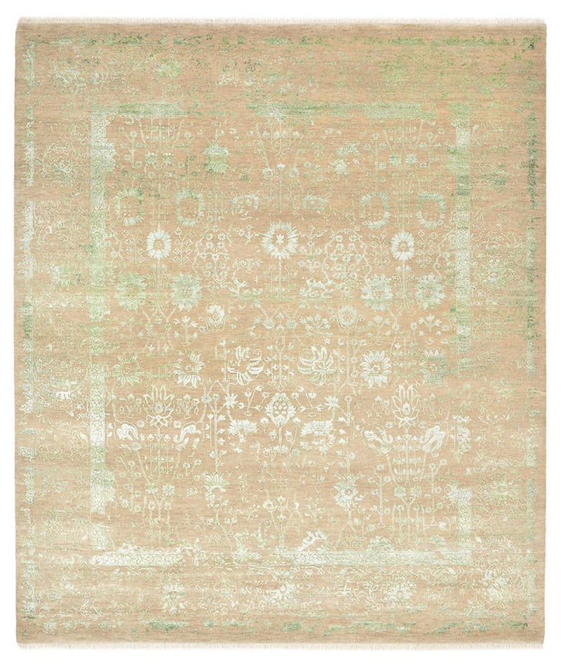 Tapete de desenhador 296x256cm - Designerteppich