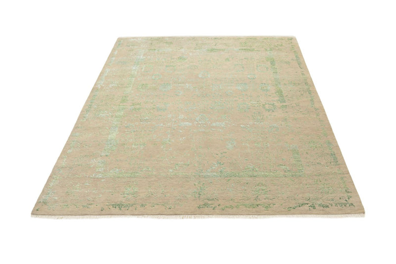 Tapete de desenhador 296x256cm - Designerteppich