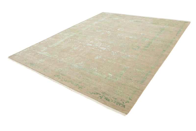 Tapete de desenhador 296x256cm - Designerteppich