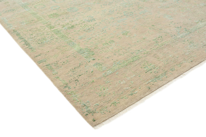 Tapete de desenhador 296x256cm - Designerteppich