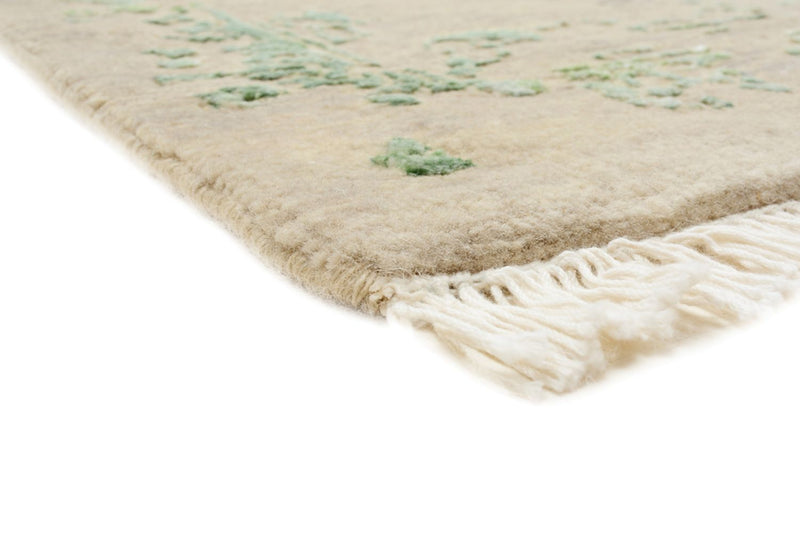 Tapete de desenhador 296x256cm - Designerteppich