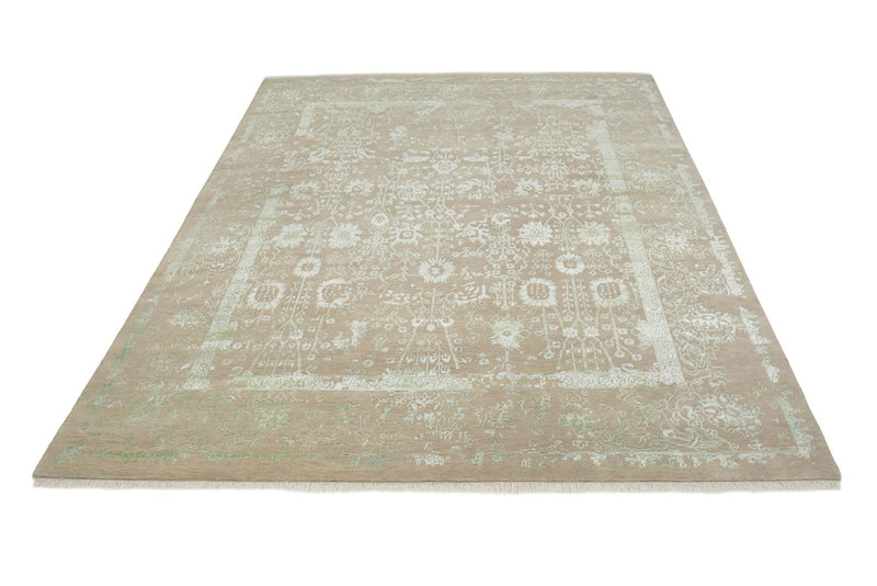 Tapete de desenhador 296x256cm - Designerteppich