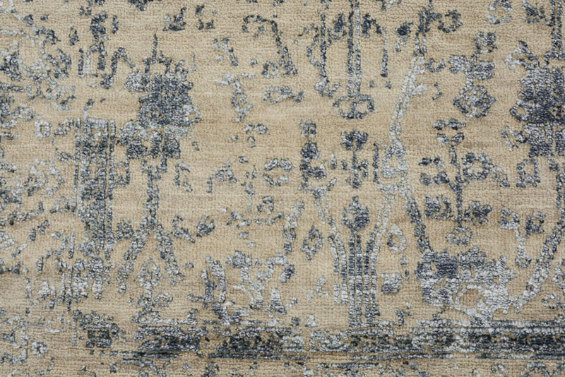 Tapete de desenhador 83x243cm - Designerteppich