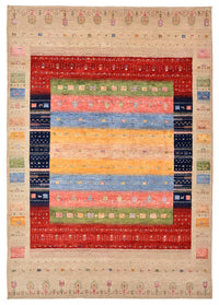 Loribaft Indo Tapete 244x173cm - Tapete de lã – product image