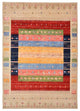 Loribaft Indo Tapete 244x173cm - Tapete de lã