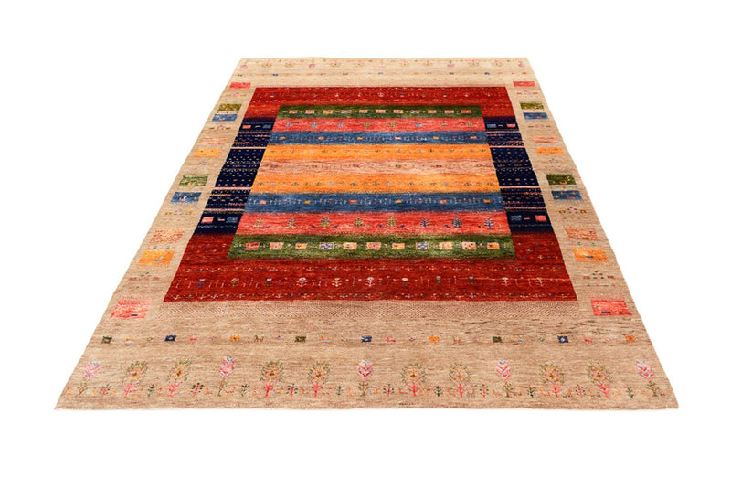 Loribaft Indo Tapete 244x173cm - Tapete de lã