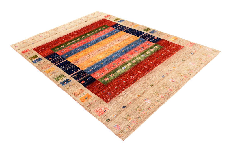 Loribaft Indo Tapete 244x173cm - Tapete de lã