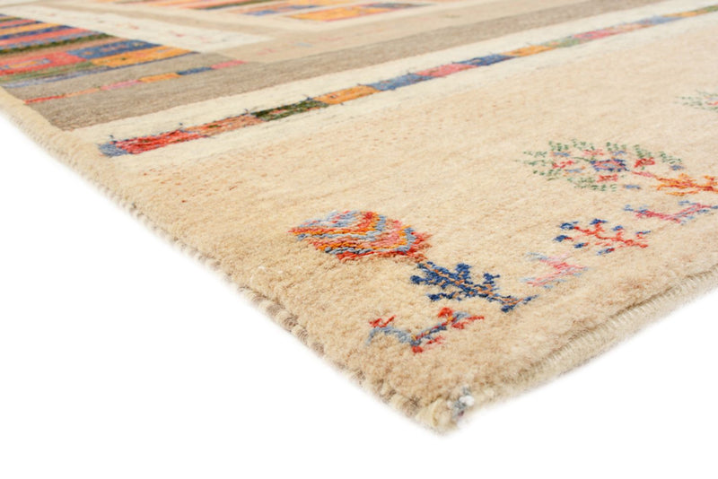 Loribaft Indo Tapete 244x171cm - Tapete de lã