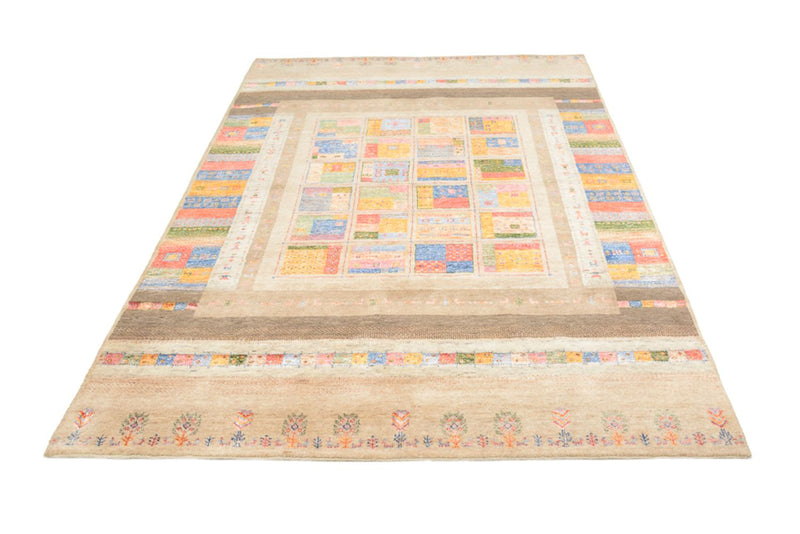 Loribaft Indo Tapete 244x171cm - Tapete de lã