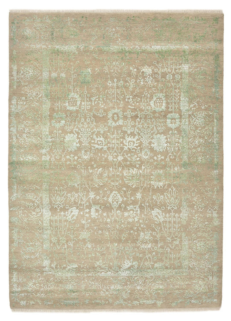 Tapete de desenhador 240x175cm - Designerteppich