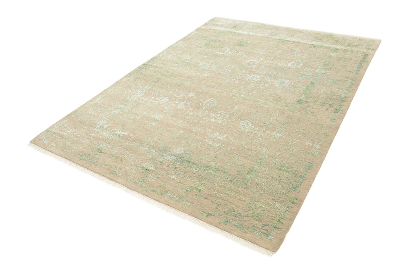 Tapete de desenhador 240x175cm - Designerteppich