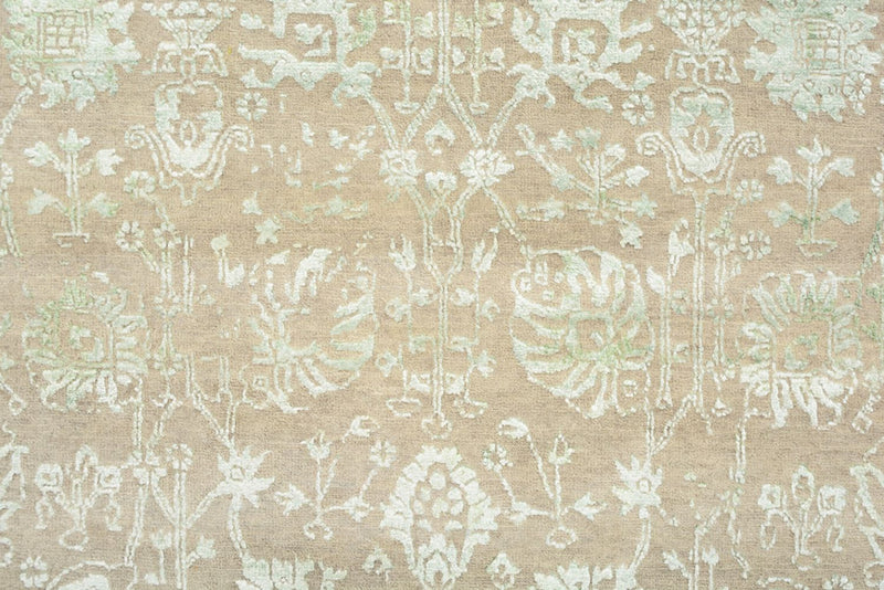 Tapete de desenhador 240x175cm - Designerteppich