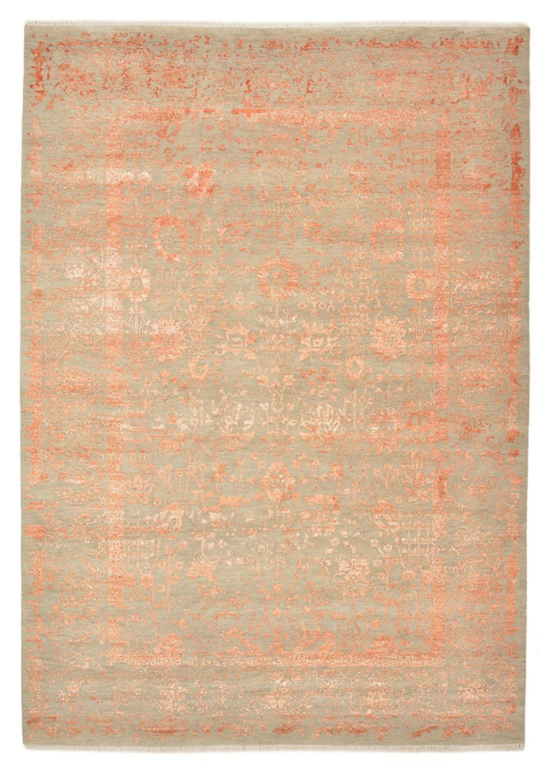 Tapete de desenhador 208x289cm - Designerteppich