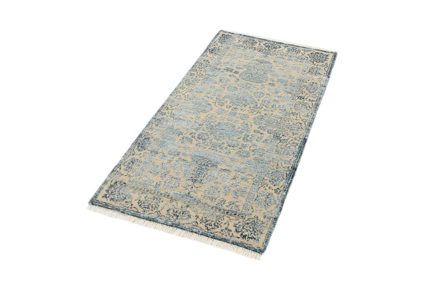 Tapete de desenhador 134x70cm - Designerteppich
