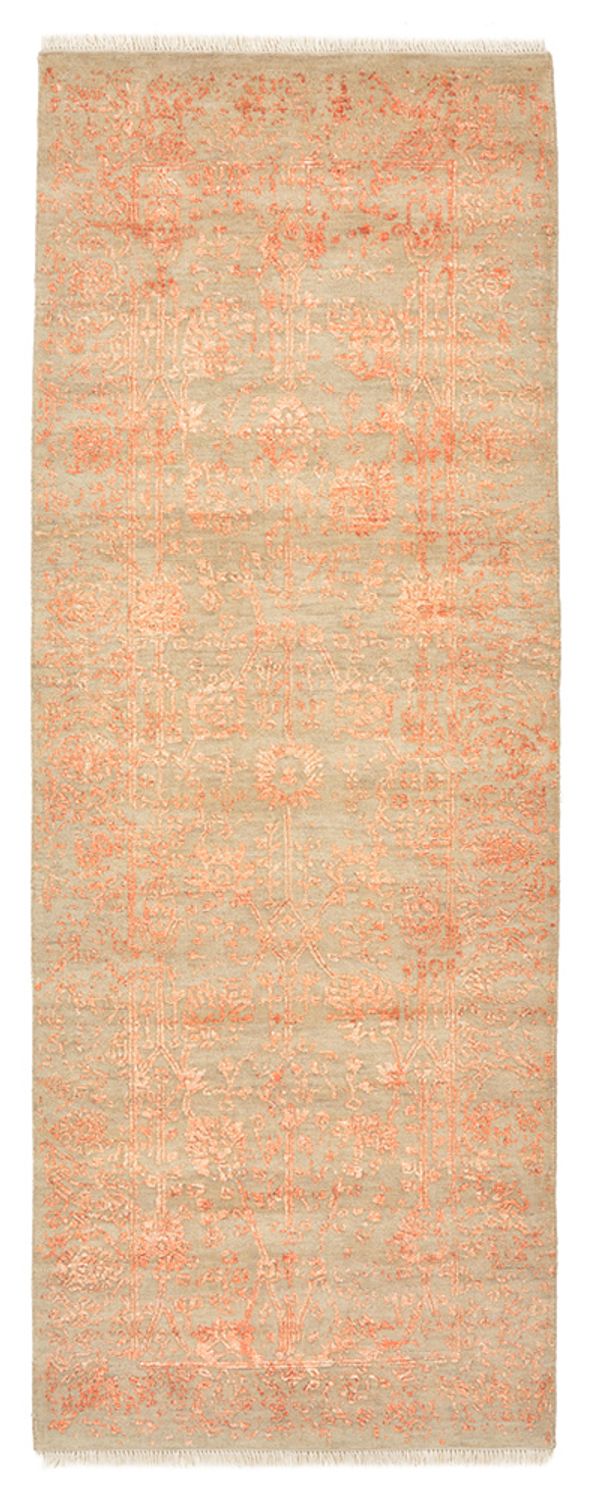 Tapete de desenhador 203x77cm - Designerteppich