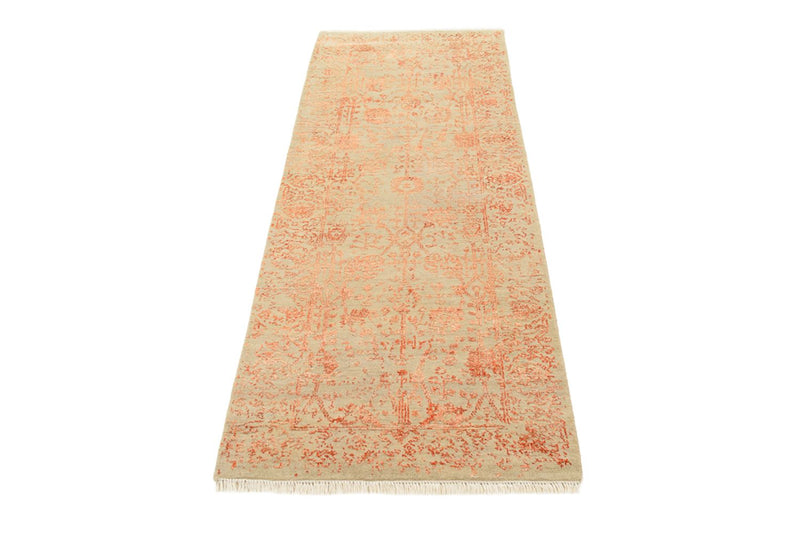 Tapete de desenhador 203x77cm - Designerteppich