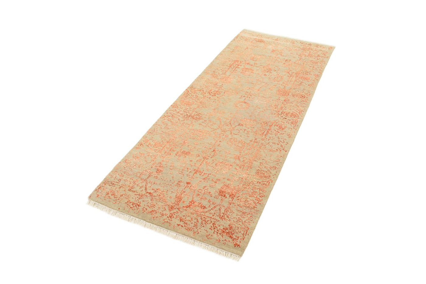 Tapete de desenhador 203x77cm - Designerteppich