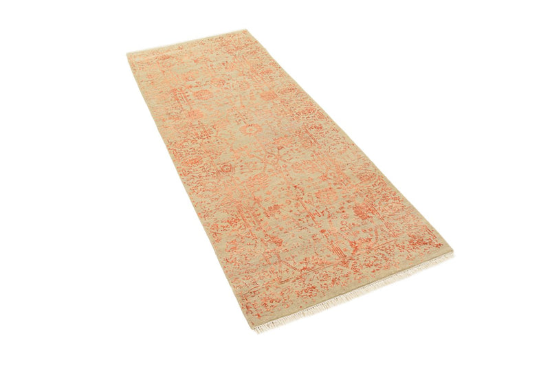 Tapete de desenhador 203x77cm - Designerteppich