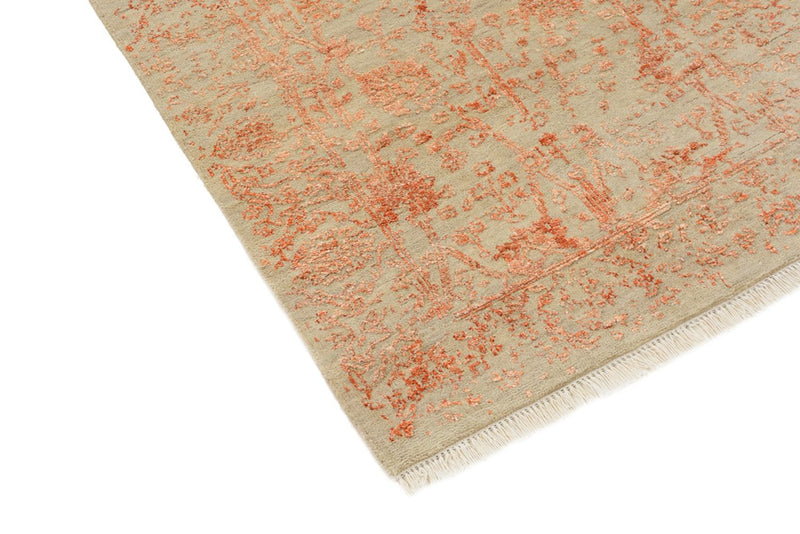 Tapete de desenhador 203x77cm - Designerteppich