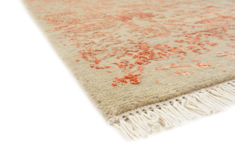 Tapete de desenhador 203x77cm - Designerteppich