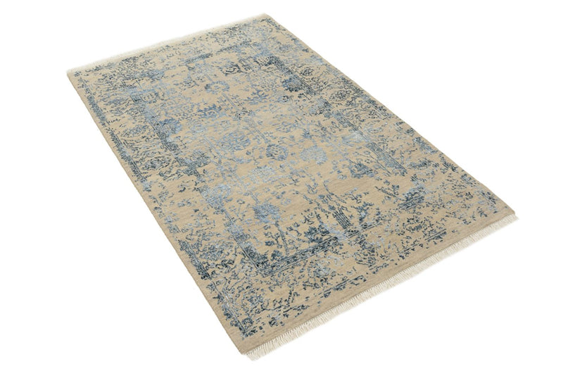 Tapete de desenhador 95x149cm - Designerteppich
