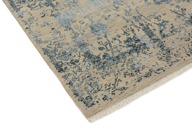 Tapete de desenhador 95x149cm - Designerteppich