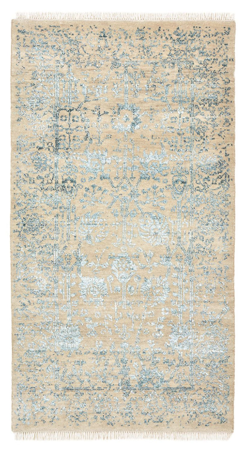 Tapete de desenhador 137x76cm - Designerteppich