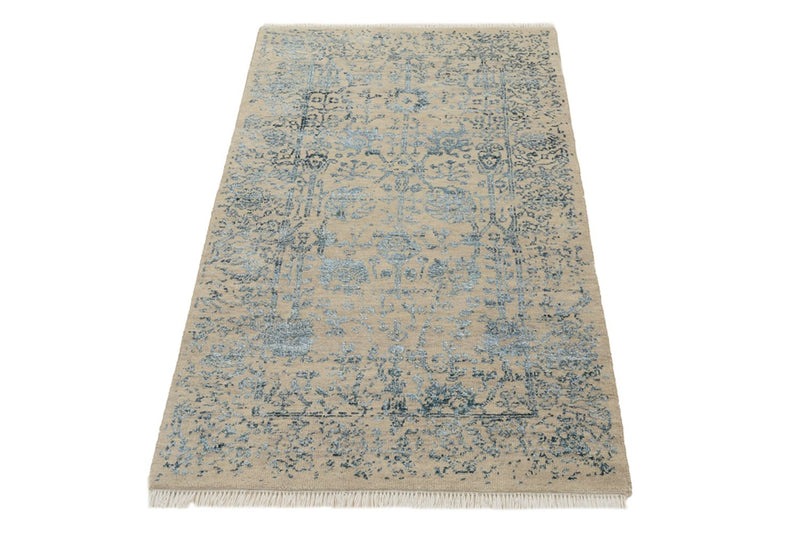 Tapete de desenhador 137x76cm - Designerteppich