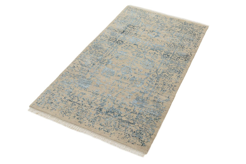 Tapete de desenhador 137x76cm - Designerteppich