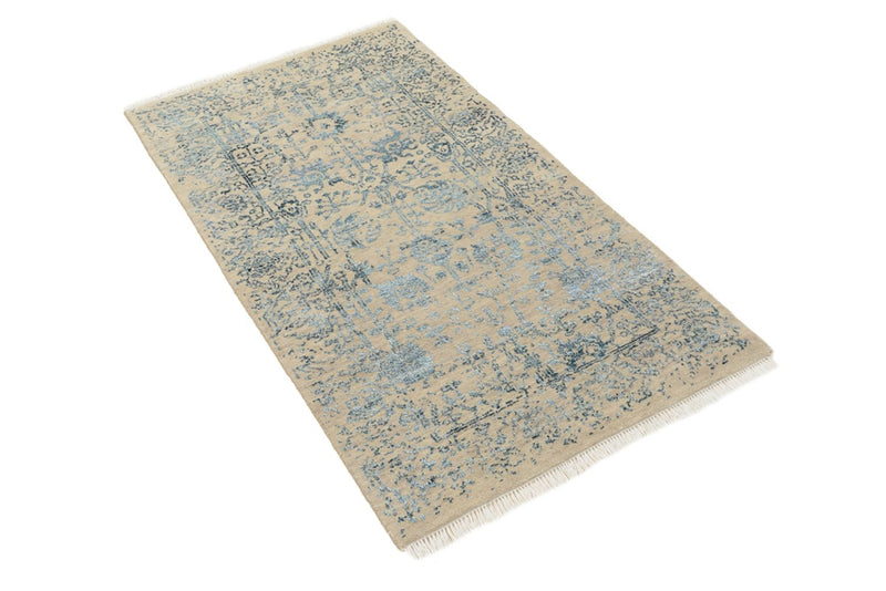 Tapete de desenhador 137x76cm - Designerteppich