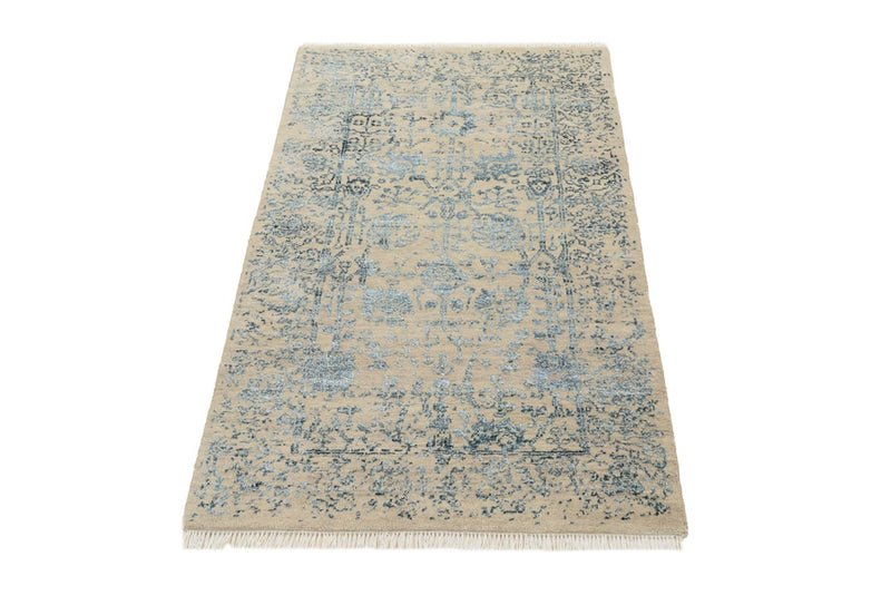 Tapete de desenhador 137x78cm - Designerteppich