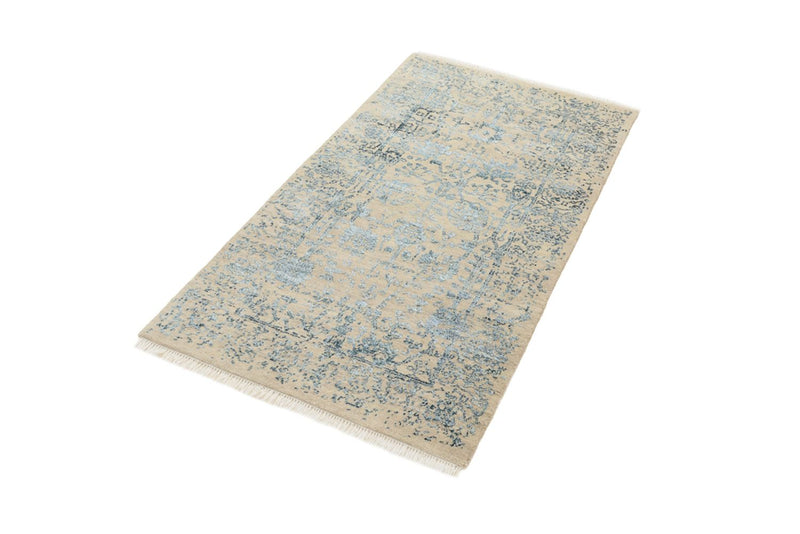 Tapete de desenhador 137x78cm - Designerteppich