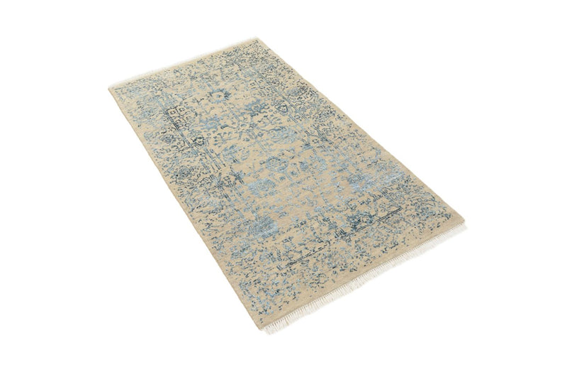 Tapete de desenhador 137x78cm - Designerteppich