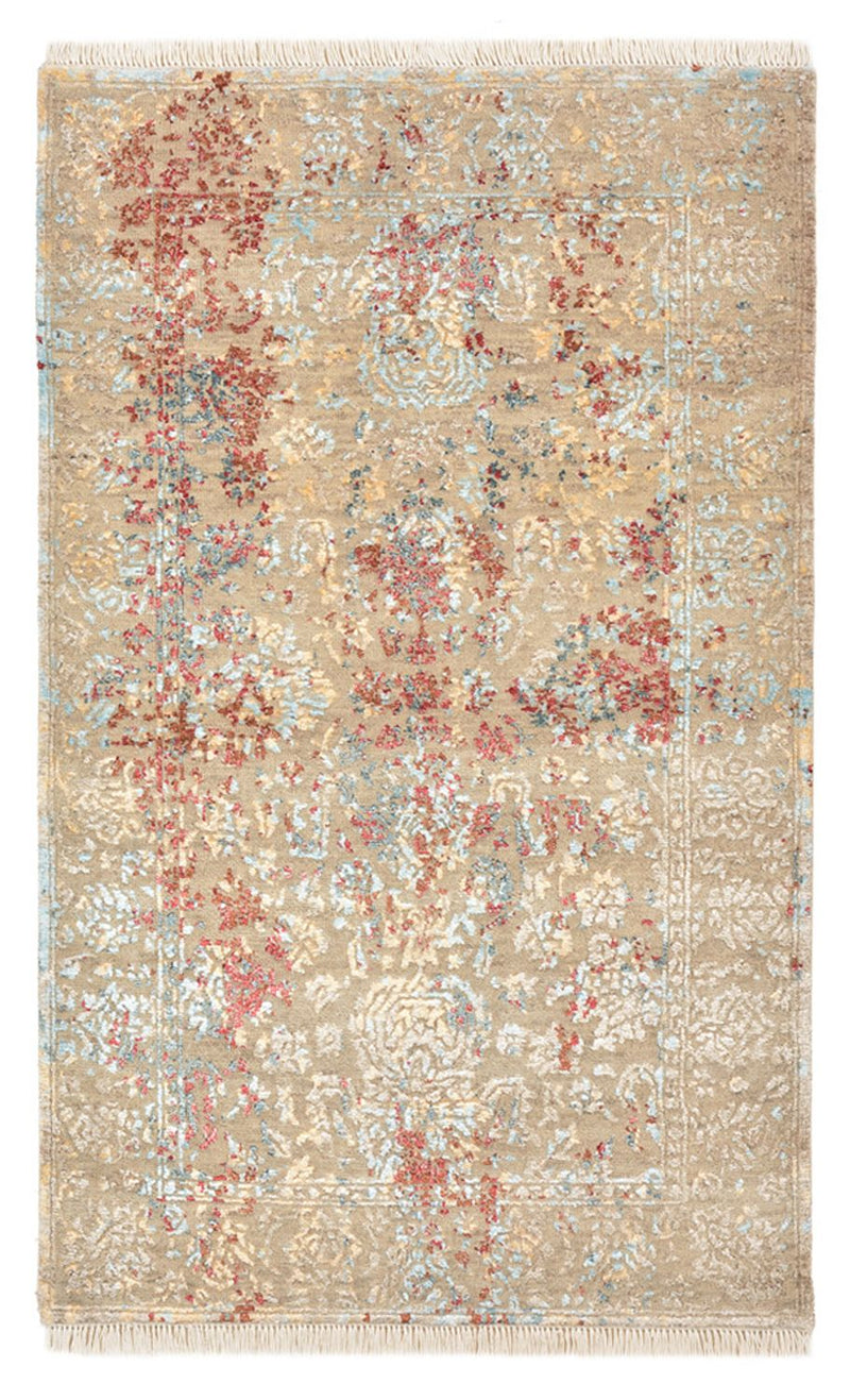 Tapete de desenhador 129x81cm - Designerteppich