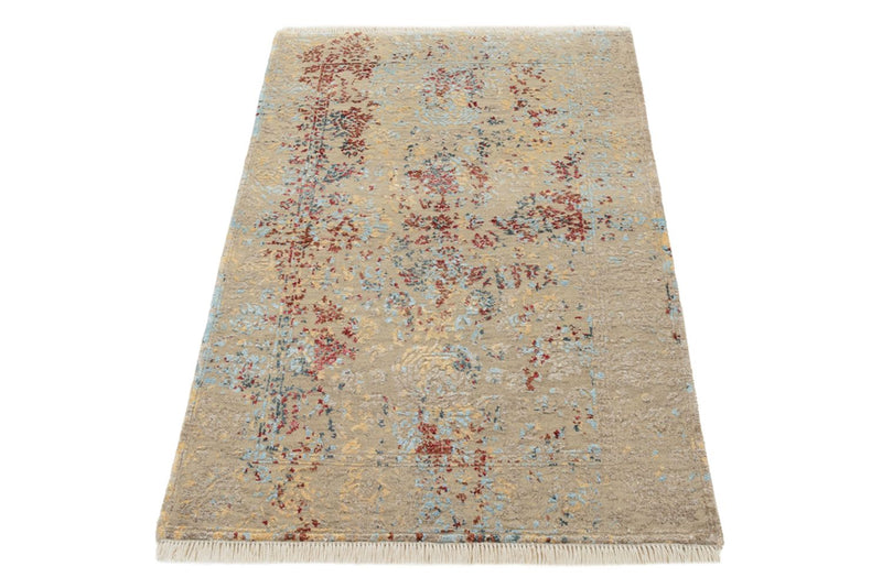 Tapete de desenhador 129x81cm - Designerteppich