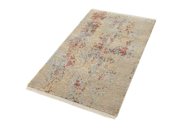 Tapete de desenhador 129x81cm - Designerteppich