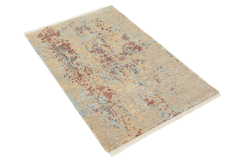 Tapete de desenhador 129x81cm - Designerteppich