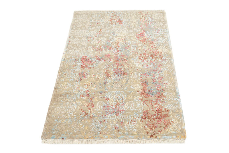 Tapete de desenhador 129x81cm - Designerteppich