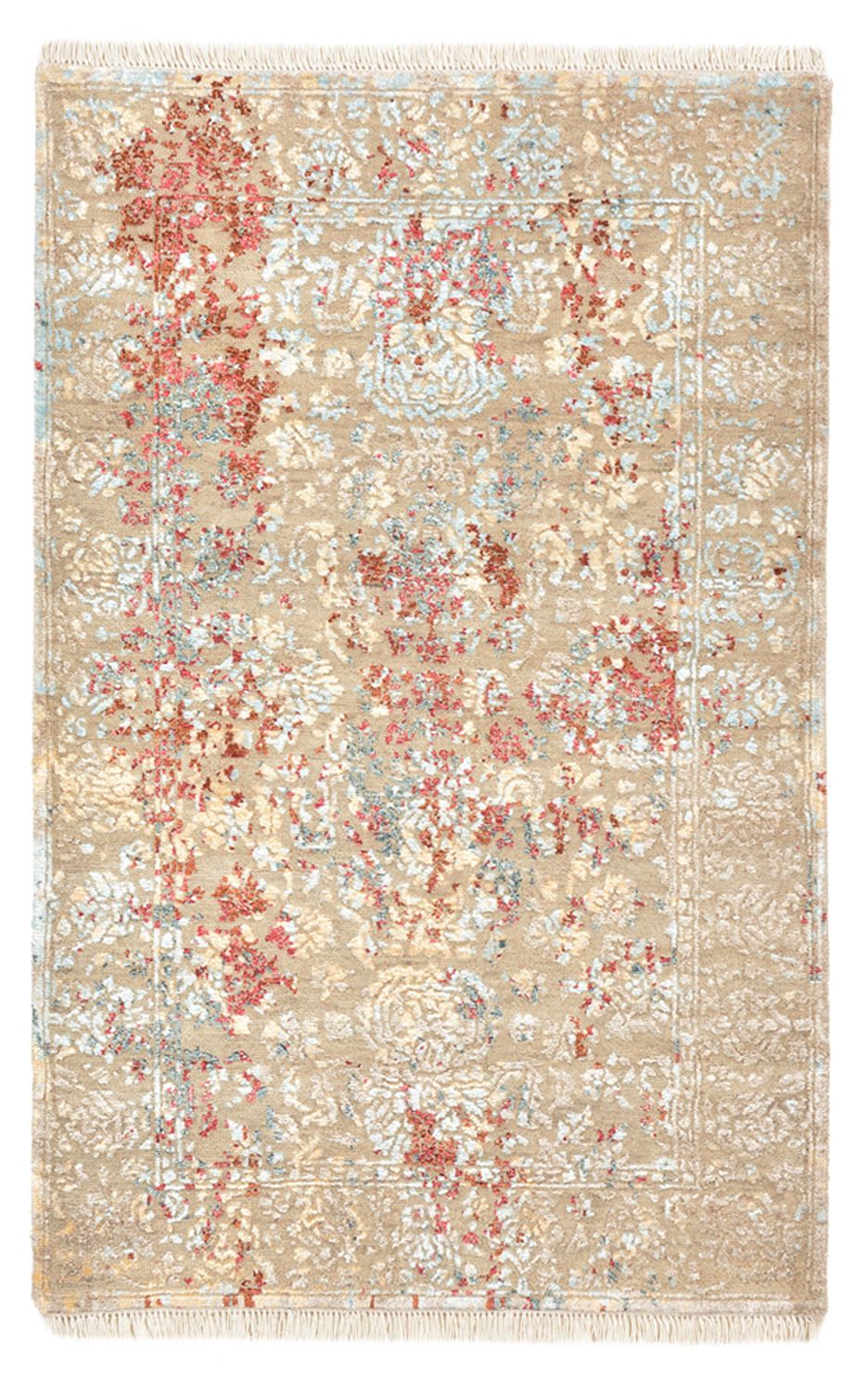 Tapete de desenhador 124x81cm - Designerteppich