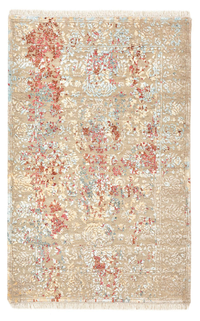 Tapete de desenhador 124x81cm - Designerteppich
