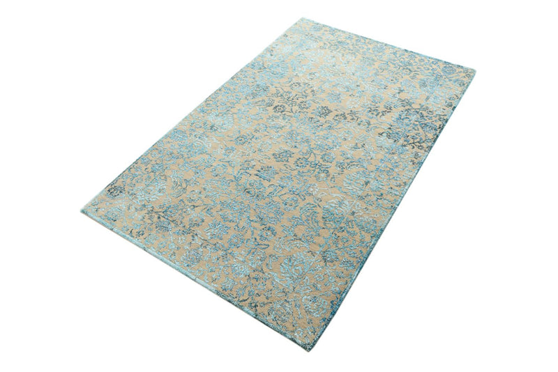 Tapete de desenhador 150x95cm - Designerteppich