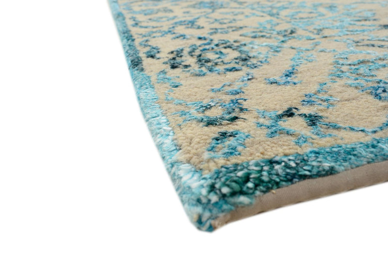 Tapete de desenhador 150x95cm - Designerteppich