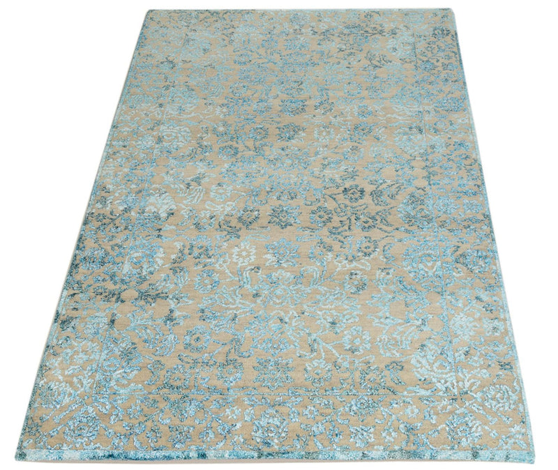 Tapete de desenhador 150x95cm - Designerteppich