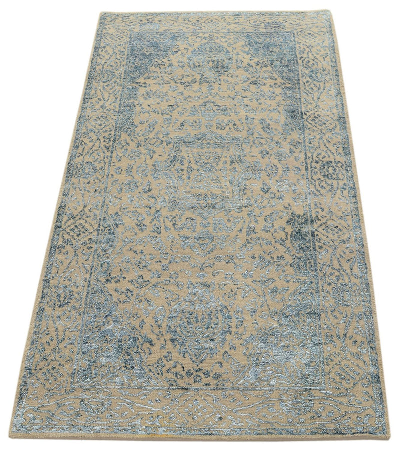 Tapete de desenhador 138x74cm - Designerteppich