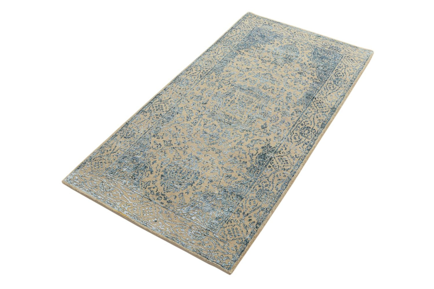 Tapete de desenhador 138x74cm - Designerteppich